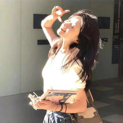 销魂女司机